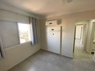 Apartamento com 2 Quartos para venda ou aluguel, 74m² no Vila Mendonça, Araçatuba