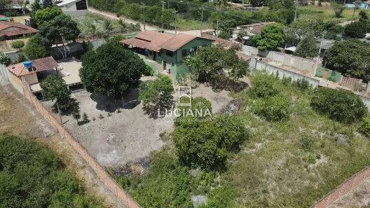 Fazenda / Sítio / Chácara com 4 Quartos à venda, 250m² no Porta Florada, Gravatá