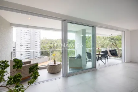 Apartamento com 3 Quartos à venda, 193m² no Bom Retiro, Blumenau