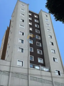 Apartamento com 2 Quartos à venda, 46m² no Jardim Maria Rosa, Taboão da Serra