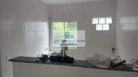 Apartamento com 2 Quartos para alugar, 57m² no Vila São Luís, Duque de Caxias