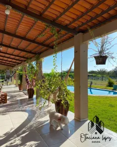 Fazenda / Sítio / Chácara com 3 Quartos à venda, 2500m² no Centro, Trairi