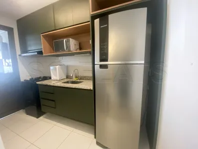 Flat com 2 Quartos para alugar, 69m² no Sumarezinho, São Paulo