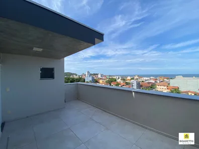 Cobertura com 3 Quartos à venda, 160m² no Itajubá II, Barra Velha