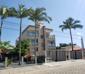 Cobertura com 3 Quartos à venda, 153m² no Itajubá II, Barra Velha
