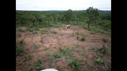 Fazenda / Sítio / Chácara à venda, 2613600m² no , Ponte Alta do Tocantins