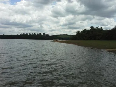 Terreno / Lote / Condomínio à venda, 1000m² no Balneário Quintas do Lago, Cláudio