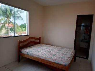 Sobrado com 5 Quartos à venda, 360m² no Jauá (Abrantes), Camaçari