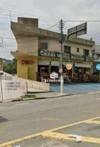 Prédio Inteiro à venda, 600m² no Vila Flora Regina, Arujá