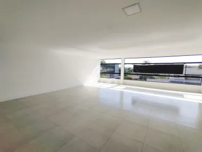 Conjunto Comercial / Sala para alugar, 55m² no Do Salto, Blumenau
