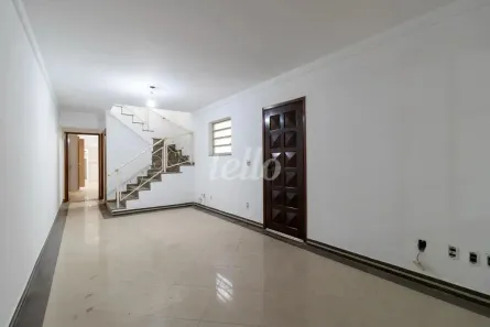 Casa com 3 Quartos à venda, 240m² no Vila Firmiano Pinto, São Paulo