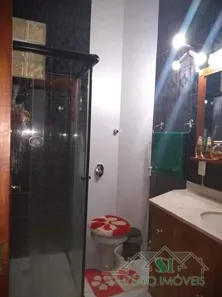 Apartamento com 3 Quartos à venda, 92m² no Quitandinha, Petrópolis