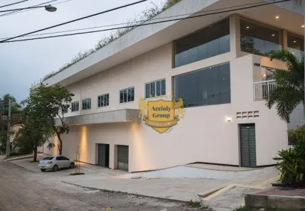 Loja / Salão / Ponto Comercial para alugar, 35m² no Engenho do Mato, Niterói