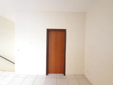 Kitnet com 1 Quarto para alugar, 35m² no Vila João Godói, Araraquara