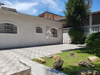 Loja / Salão / Ponto Comercial com 3 Quartos à venda, 120m² no Jardim Paraíso, Jacareí