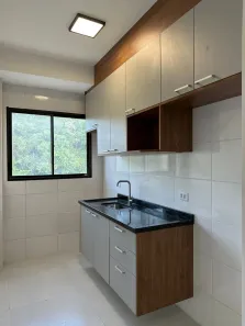 Cobertura com 2 Quartos à venda, 110m² no Jardim Guaçu, São Roque