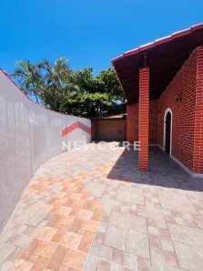 Casa com 2 Quartos à venda, 80m² no Balneario Santa Eugenia, Mongaguá