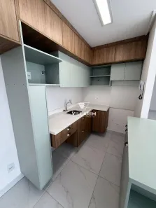 Apartamento com 1 Quarto para alugar, 49m² no Brisamar, João Pessoa