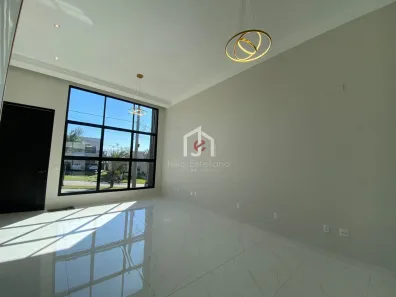 Casa de Condomínio com 3 Quartos à venda, 210m² no Loteamento Residencial Reserva dos Lagos, Pindamonhangaba