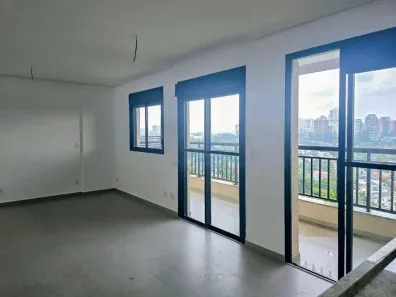 Flat com 1 Quarto à venda, 46m² no Dezoito do Forte Empresarial/Alphaville., Barueri