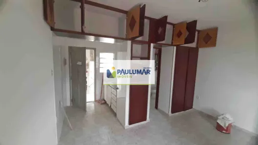 Kitnet à venda, 22m² no Vila Atlântica, Mongaguá