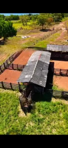 Fazenda / Sítio / Chácara à venda, 295000000m² no Área Rural de Formosa, Formosa