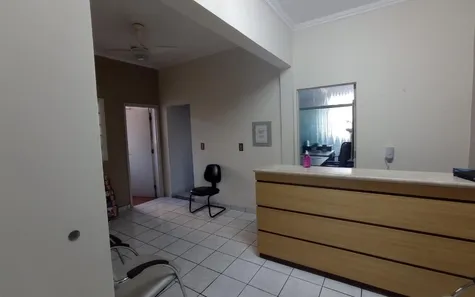 Conjunto Comercial / Sala à venda, 20m² no Centro, Campo Grande