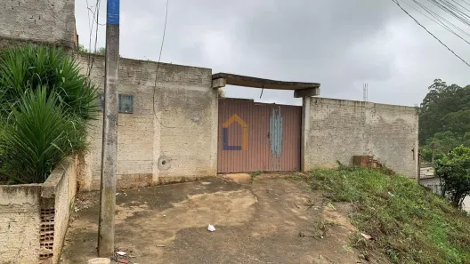 com 1 Quarto à venda, 360m² no Vila Alto Pinheiros, Almirante Tamandaré