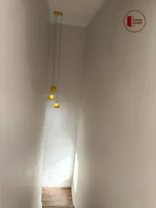 Sobrado com 4 Quartos à venda, 140m² no Vila Aguiar, São Roque