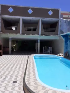 Sobrado com 4 Quartos à venda, 301m² no Coroa do Meio, Aracaju