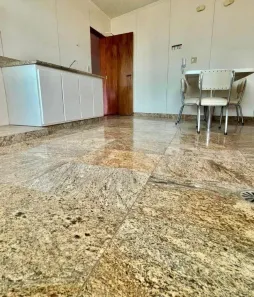 Apartamento com 5 Quartos para venda ou aluguel, 422m² no Vila Mendonça, Araçatuba