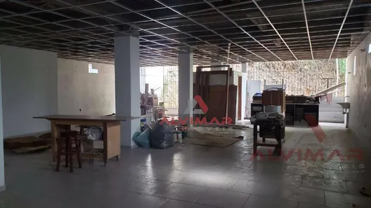 Conjunto Comercial / Sala para alugar, 198m² no Retiro, Volta Redonda