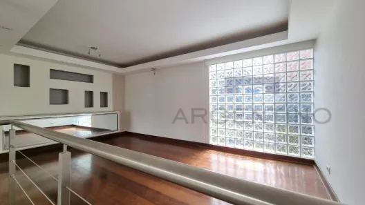 Sobrado com 4 Quartos para venda ou aluguel, 289m² no Vila Oliveira, Mogi das Cruzes