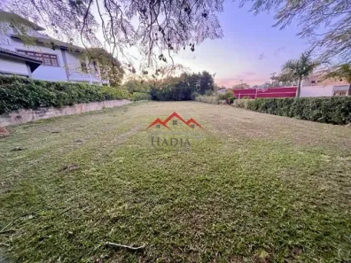 Terreno / Lote / Condomínio à venda, 1111m² no , Cabreúva