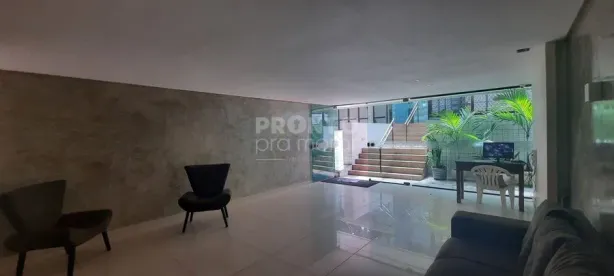 Apartamento com 3 Quartos à venda, 105m² no Boa Viagem, Recife