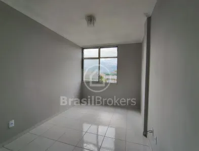 Apartamento com 3 Quartos à venda, 73m² no Campinho, Rio de Janeiro
