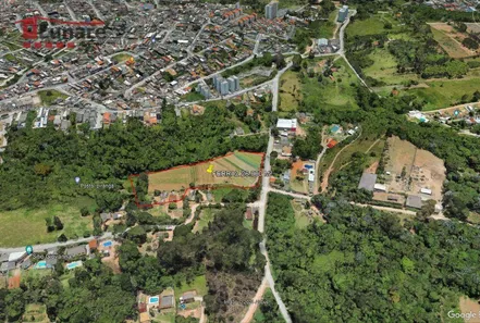 Terreno / Lote / Condomínio à venda, 26000m² no Sítio do Paiolzinho, Ferraz de Vasconcelos