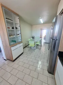 Apartamento com 3 Quartos à venda, 127m² no Praia da Enseada, São Francisco do Sul