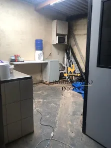 Loja / Salão / Ponto Comercial à venda, 150m² no Paulicéia, São Bernardo do Campo