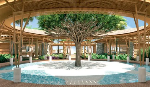 Casa de Condomínio com 2 Quartos à venda, 73m² no Porto Belo, Armação dos Búzios