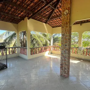 Sobrado com 5 Quartos à venda, 500m² no , São Gonçalo do Amarante