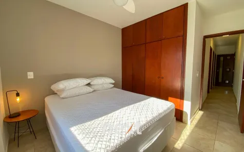 Apartamento com 4 Quartos para alugar, 200m² no Taquaral, Campinas