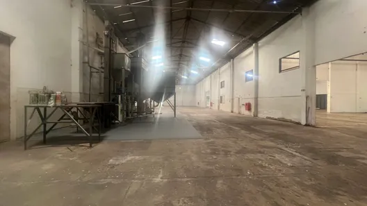 Galpão / Depósito / Armazém à venda, 8000m² no Distrito Industrial, Ananindeua