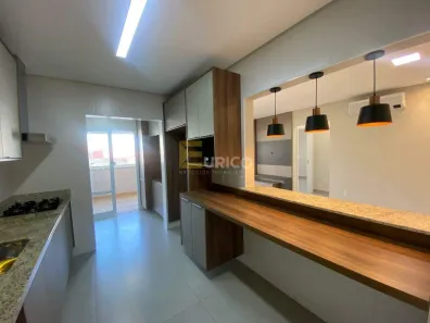 Apartamento com 2 Quartos para alugar, 92m² no Pinheirinho, Vinhedo