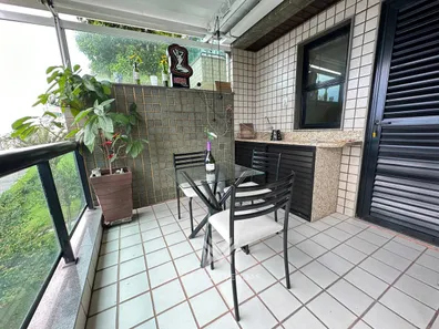 Apartamento com 2 Quartos à venda, 80m² no Conceição de Jacareí, Mangaratiba