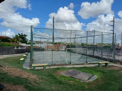 Casa de Condomínio com 2 Quartos à venda, 55m² no Madre Paulina, São Cristóvão
