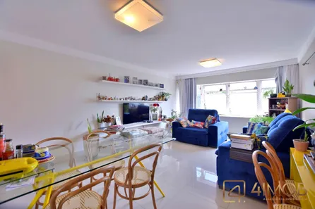 Apartamento com 3 Quartos à venda, 140m² no Asa Norte, Brasília