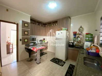 Casa com 4 Quartos à venda, 140m² no Parque João de Vasconcelos, Sumaré