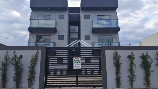 Apartamento com 2 Quartos à venda, 73m² no Centro, Itapoá