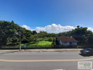 Kitnet com 1 Quarto à venda, 38m² no Centro, Peruíbe
